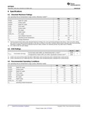 OPT8241-CDK-EVM datasheet.datasheet_page 6