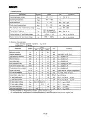 BH1417FV-E2 datasheet.datasheet_page 2