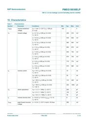 PMEG10030ELP datasheet.datasheet_page 6