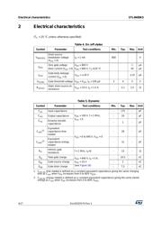 STL4N80K5 datasheet.datasheet_page 4