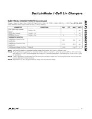 MAX1926ETC datasheet.datasheet_page 5