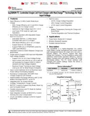 BQ25895MRTWR datasheet.datasheet_page 1