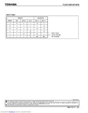 TC4013BF datasheet.datasheet_page 2