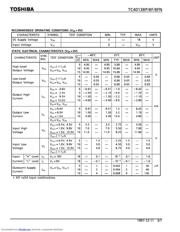 TC4013BF datasheet.datasheet_page 3