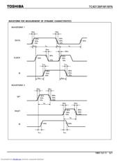 TC4013BF datasheet.datasheet_page 5