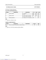 1PS74SB23 datasheet.datasheet_page 3