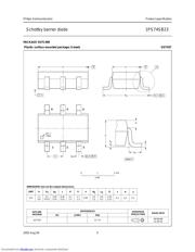 1PS74SB23 datasheet.datasheet_page 5