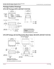 HCPL-0201#500 datasheet.datasheet_page 5