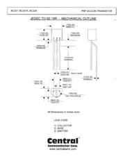 BC327-25 datasheet.datasheet_page 2