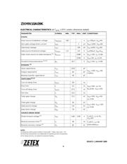 ZXMN10A09K datasheet.datasheet_page 4