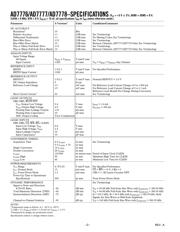 AD7778ASZ datasheet.datasheet_page 2