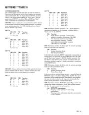 AD7778ASZ datasheet.datasheet_page 6