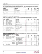 LTC1418ACG#PBF datasheet.datasheet_page 4