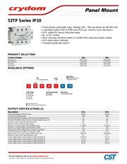 D53TP50C-10 datasheet.datasheet_page 1