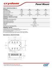 D53TP50CH datasheet.datasheet_page 2