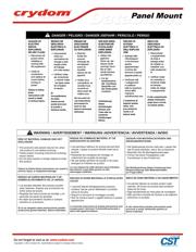 D53TP50CH datasheet.datasheet_page 4