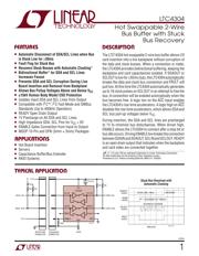 LTC4304CDD#PBF datasheet.datasheet_page 1