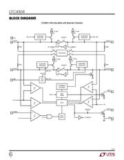 LTC4304CDD#PBF datasheet.datasheet_page 6