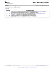 LM4941TMX/NOPB datasheet.datasheet_page 5