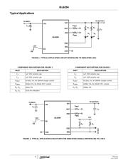 ISL6294IBZ 数据规格书 4