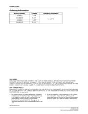 KA3883C datasheet.datasheet_page 6