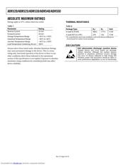 ADR530BRTZ-REEL7 datasheet.datasheet_page 6