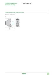 RM35BA10 datasheet.datasheet_page 3