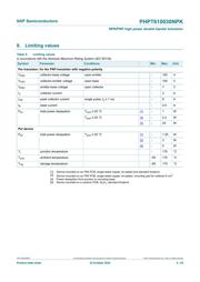 PHPT610030NPKX datasheet.datasheet_page 4