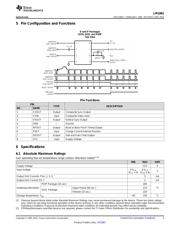 LM1881MX datasheet.datasheet_page 3