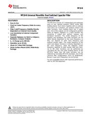 MF10CCWM datasheet.datasheet_page 1
