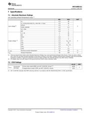 DRV10983SQPWPRQ1 datasheet.datasheet_page 5