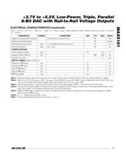MAX5101AEUE+T datasheet.datasheet_page 3