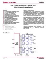 HV2662LB-G datasheet.datasheet_page 1