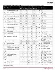 HV2662LB-G datasheet.datasheet_page 4