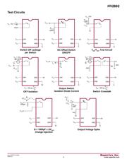 HV2662LB-G datasheet.datasheet_page 5