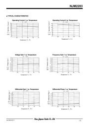 NJM2283D datasheet.datasheet_page 5