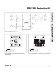 MAX1921EVKIT datasheet.datasheet_page 3