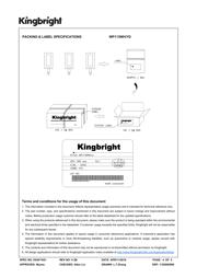 WP113WH/YD datasheet.datasheet_page 4