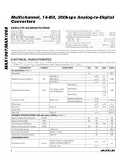 MAX1067BCEE datasheet.datasheet_page 2