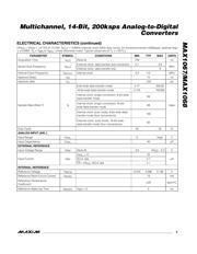 MAX1067BCEE datasheet.datasheet_page 3