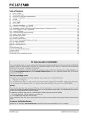 PIC16F87T-I/ML datasheet.datasheet_page 6