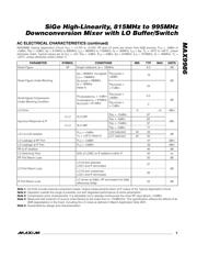MAX9986ETP-T datasheet.datasheet_page 3