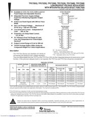 TPS7350 datasheet.datasheet_page 1