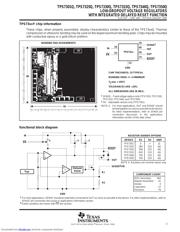 TPS7350 datasheet.datasheet_page 3