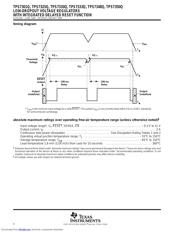 TPS7350 datasheet.datasheet_page 4