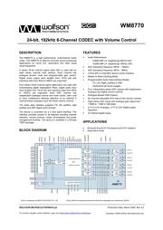 MAX8770GTL+ datasheet.datasheet_page 1