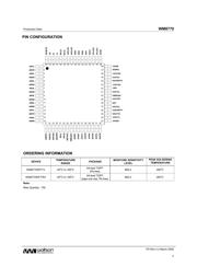 MAX8770GTL+ datasheet.datasheet_page 3