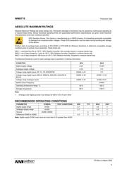 MAX8770GTL+ datasheet.datasheet_page 6