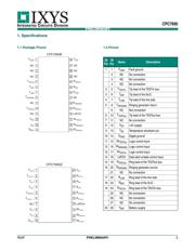 CPC7695BCTR datasheet.datasheet_page 3