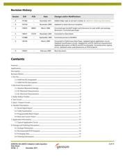 GS9074ACTE3 datasheet.datasheet_page 2